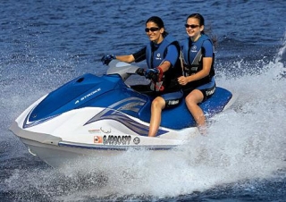 Motos nauticas todos los permisos